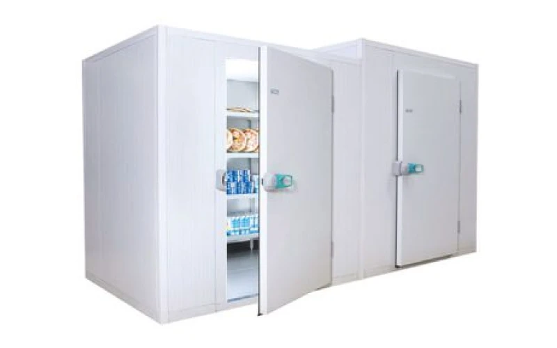 Hladilna + Zamrzovalna komora MB Frigo HZ-X6